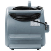 12 Stackable Air Mover Carpet Dryers 3 Speed 1/3 HP w/ 2 GFCI Outlets